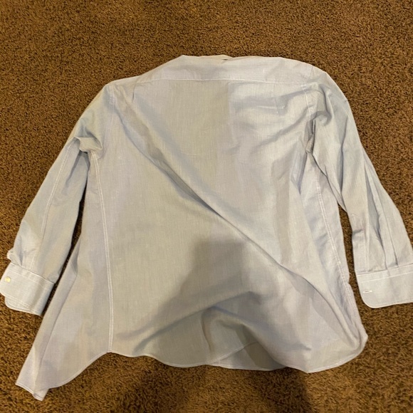 Valentino long sleeve dress shirt. - Picture 3 of 3